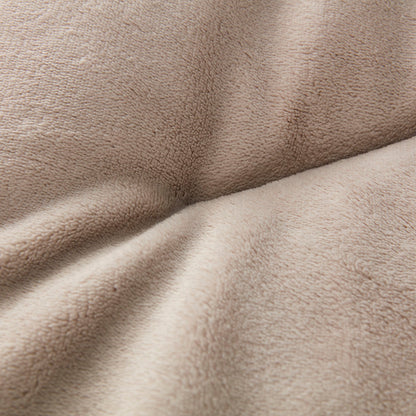 【家居】牛奶絨溫度調節被