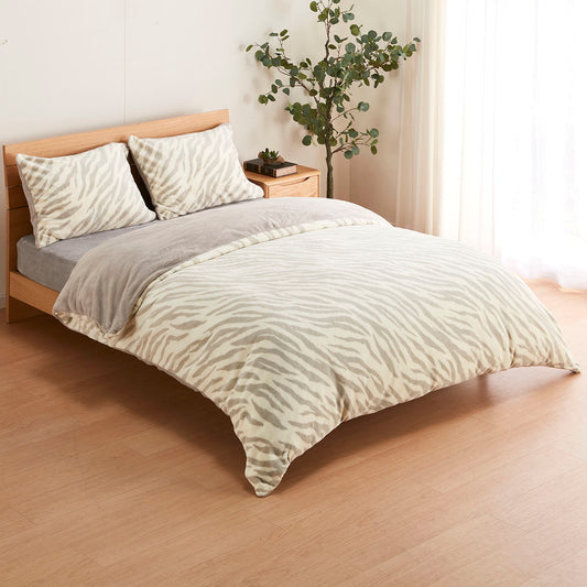 【家居】被套/枕套 超吸濕發熱 金老闆