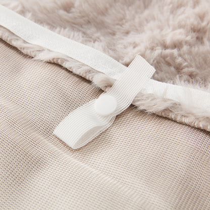 【家居】被套/枕套 超吸濕發熱 LUKA