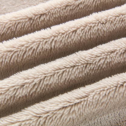 【家居】被套/枕套 超吸濕發熱 LUKA