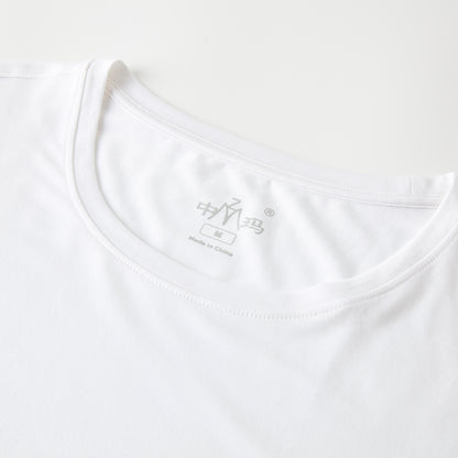 【家居】女士短袖 莫代爾