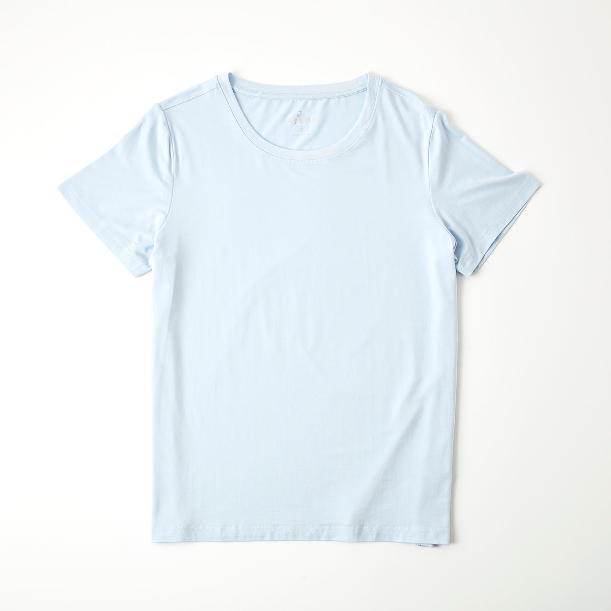 【家居】女士短袖 莫代爾