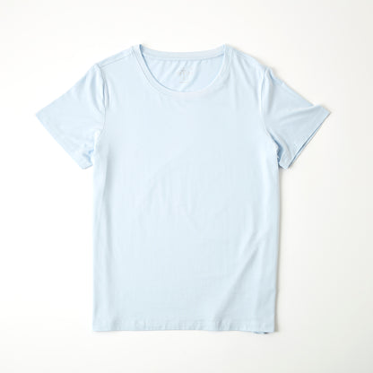 【家居】女士短袖 莫代爾