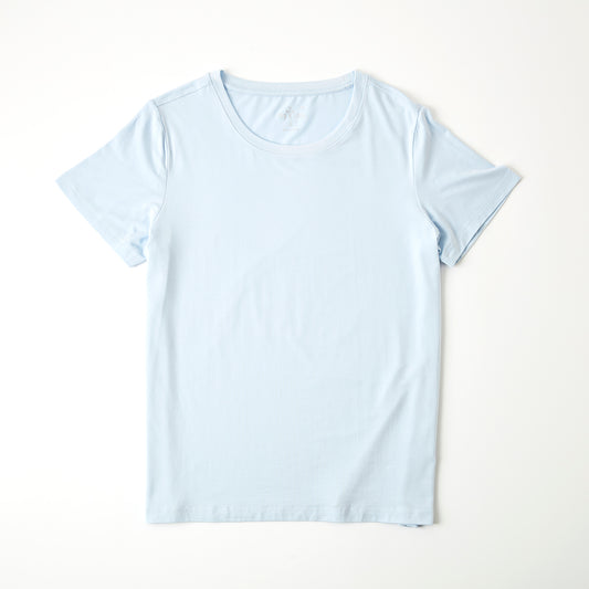 【家居】女士短袖 莫代爾