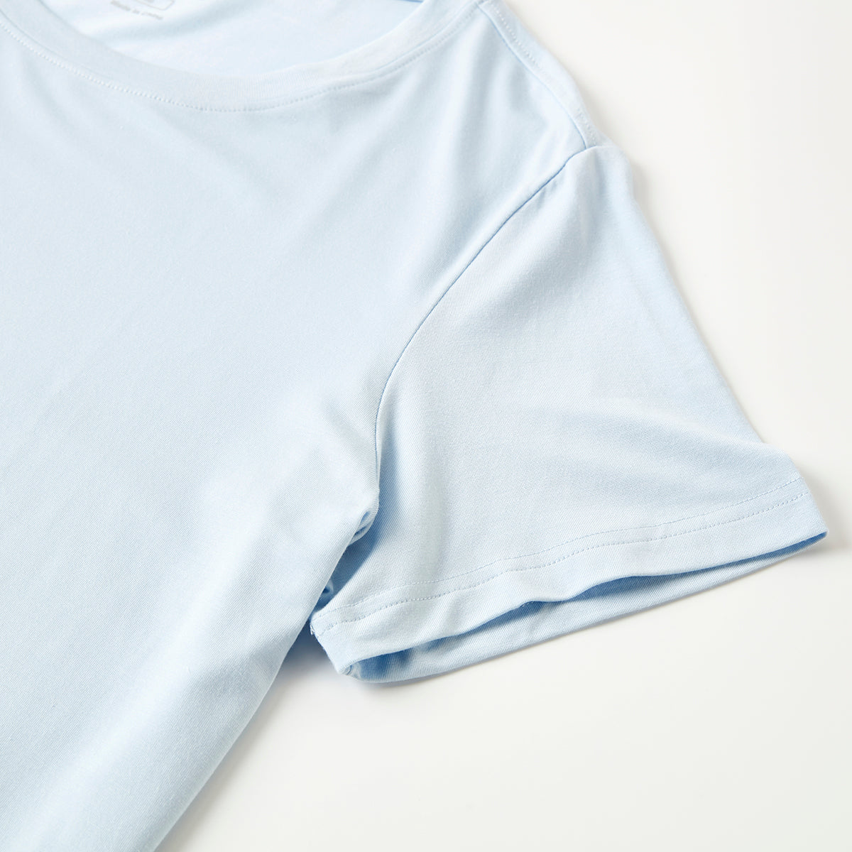 【家居】女士短袖 莫代爾