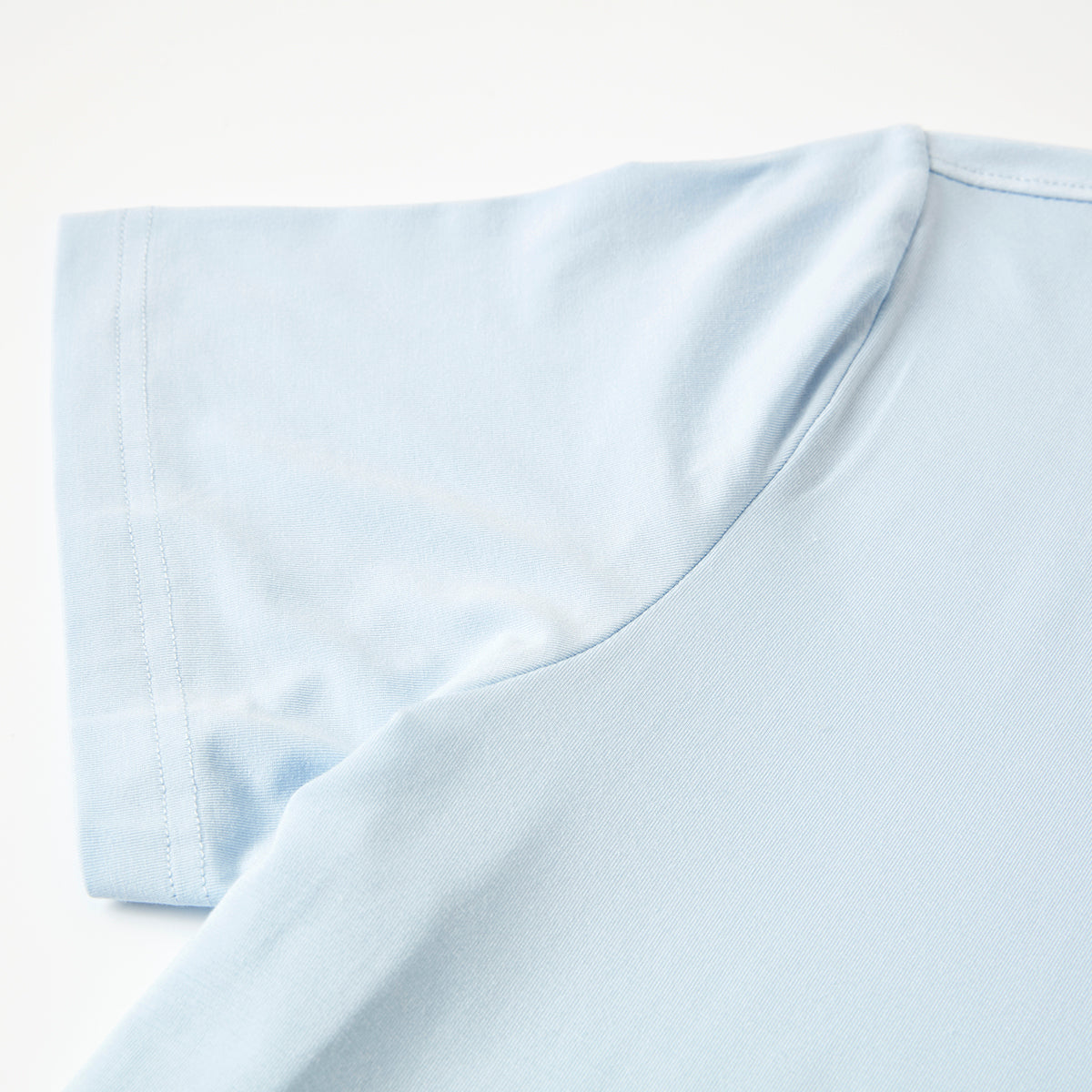 【家居】女士短袖 莫代爾