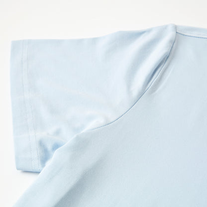 【家居】女士短袖 莫代爾