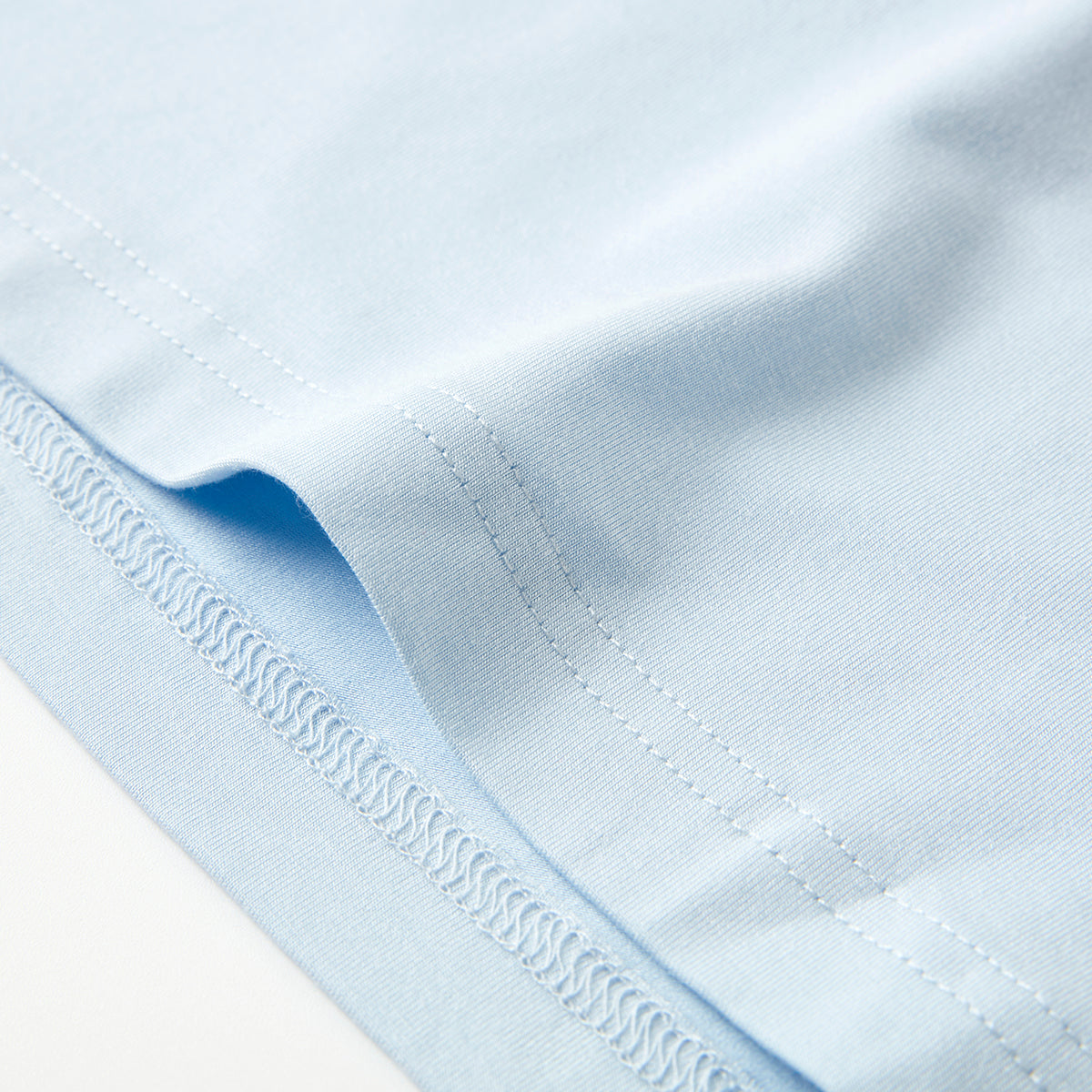 【家居】女士短袖 莫代爾