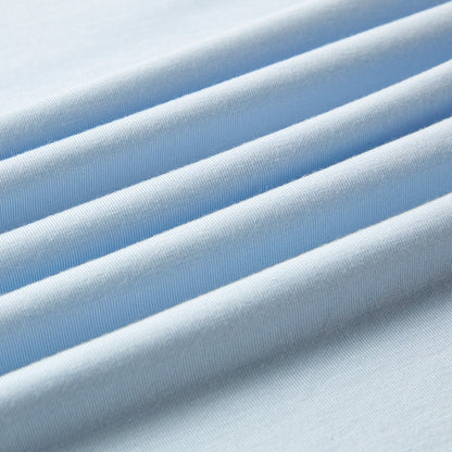 【家居】女士短袖 莫代爾