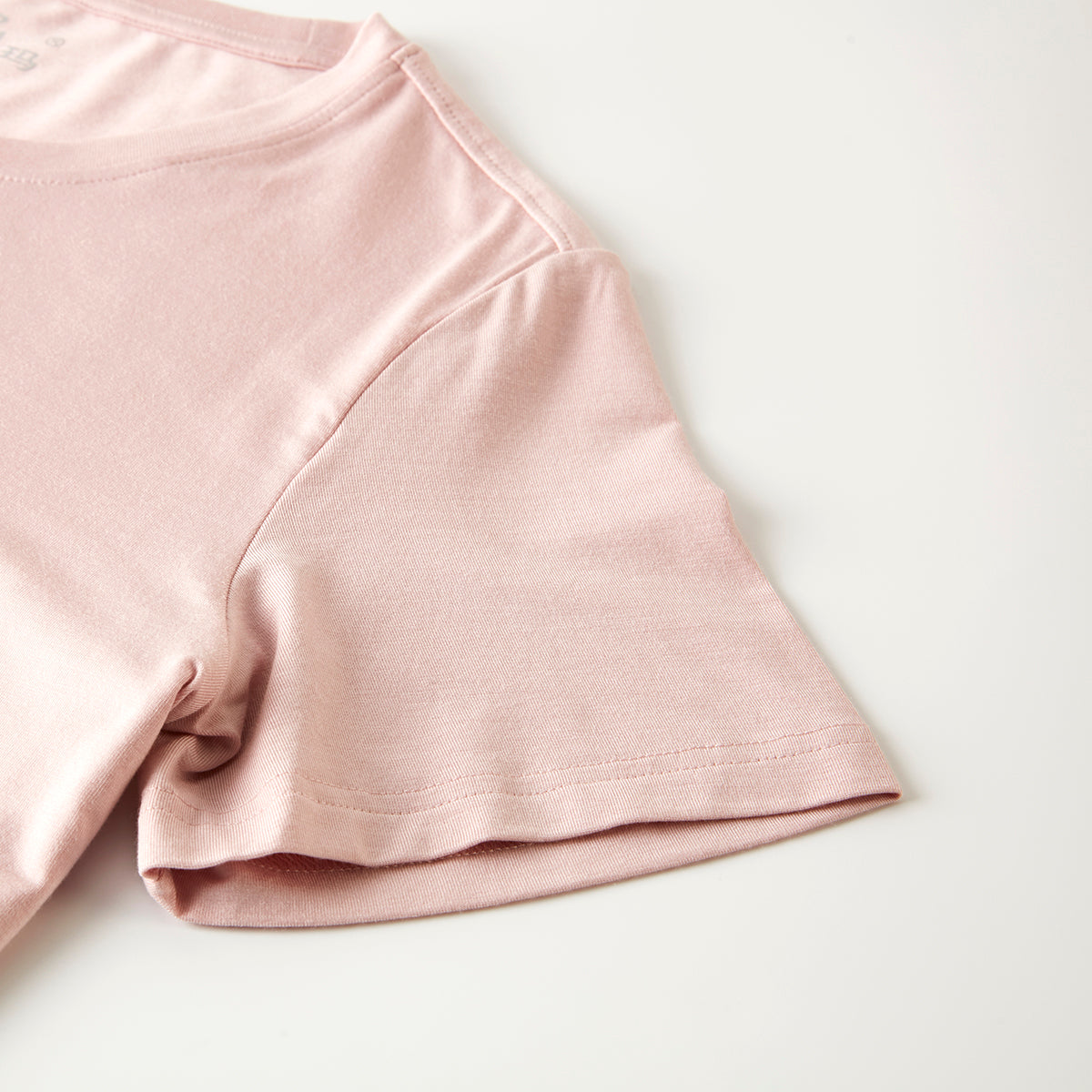 【家居】女士短袖 莫代爾