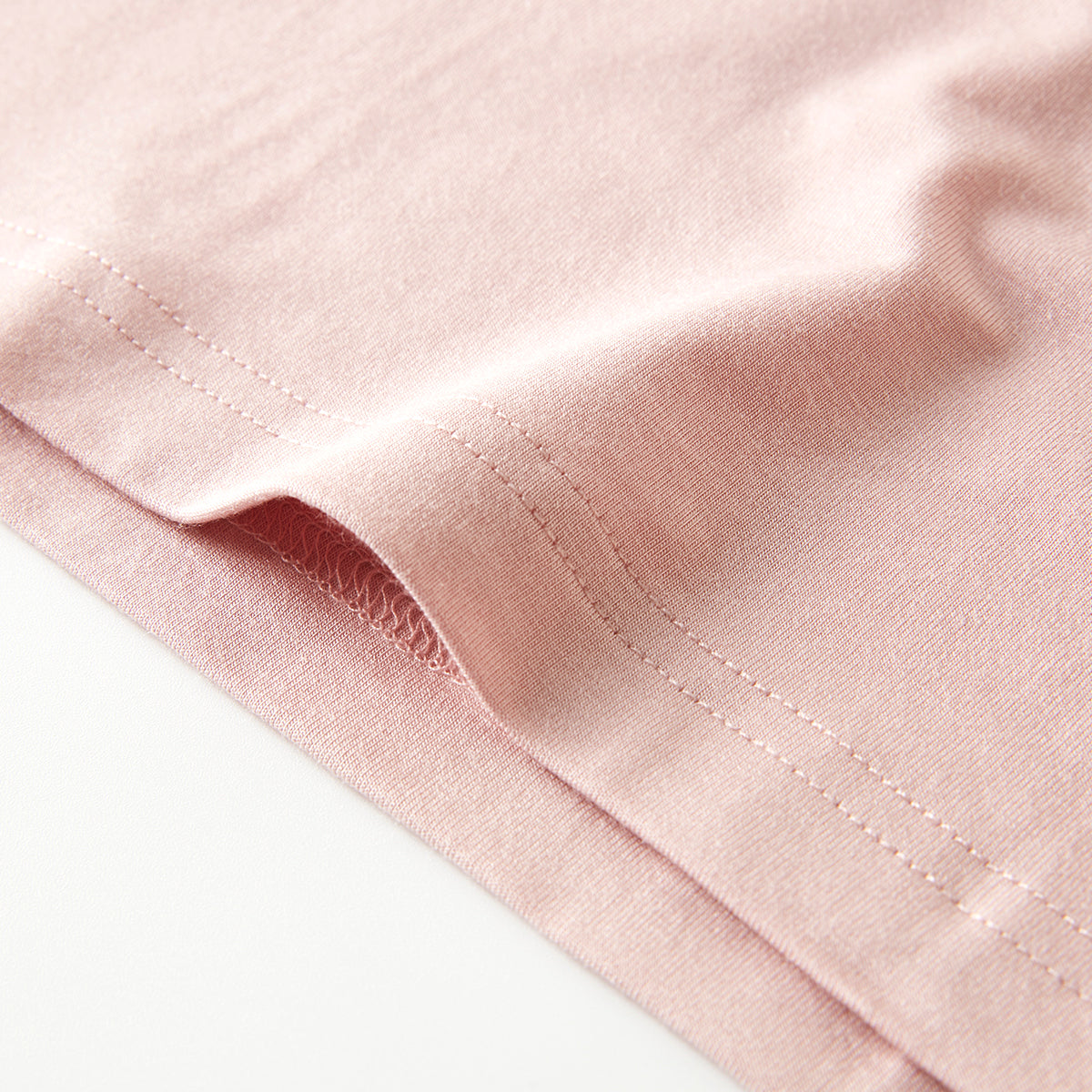 【家居】女士短袖 莫代爾