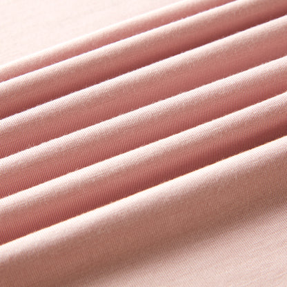 【家居】女士短袖 莫代爾