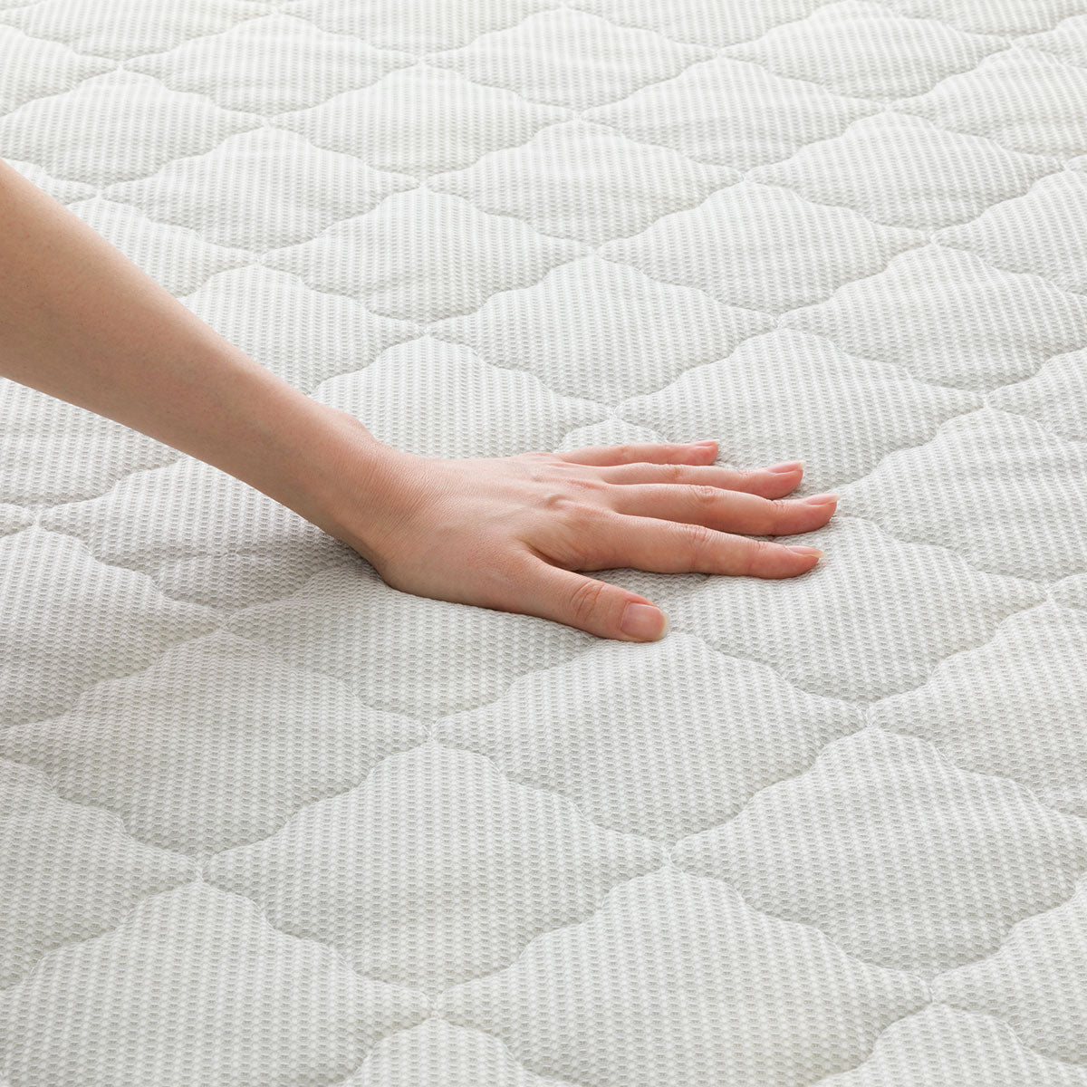 【家居】冷感 S2503 白熊系列床品 枕墊/毛巾被/床墊