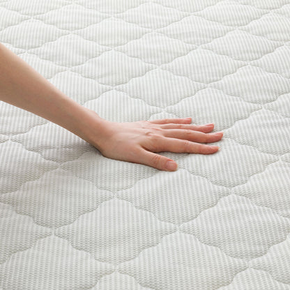 【家居】冷感 S2503 白熊系列床品 枕墊/毛巾被/床墊