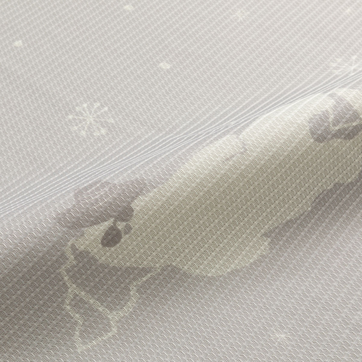 【家居】冷感 S2503 白熊系列床品 枕墊/毛巾被/床墊