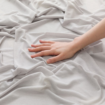 【家居】冷感 S2503 白熊系列床品 枕墊/毛巾被/床墊