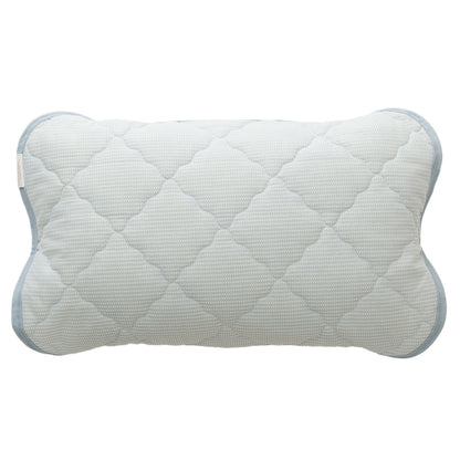 【家居】冷感 S2501貝殼系列床品 薄被/枕墊