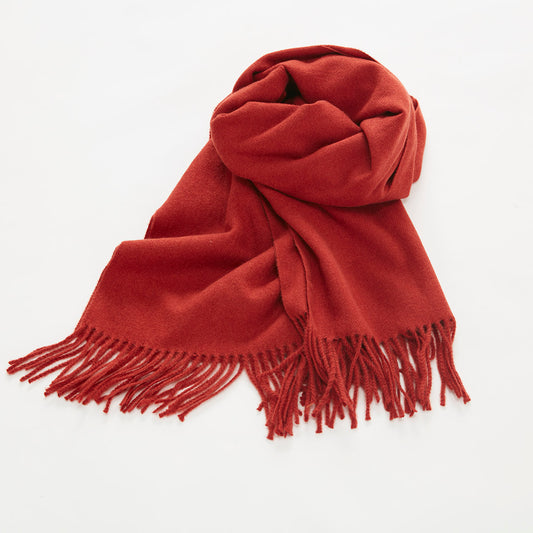 【家居】女士頸巾