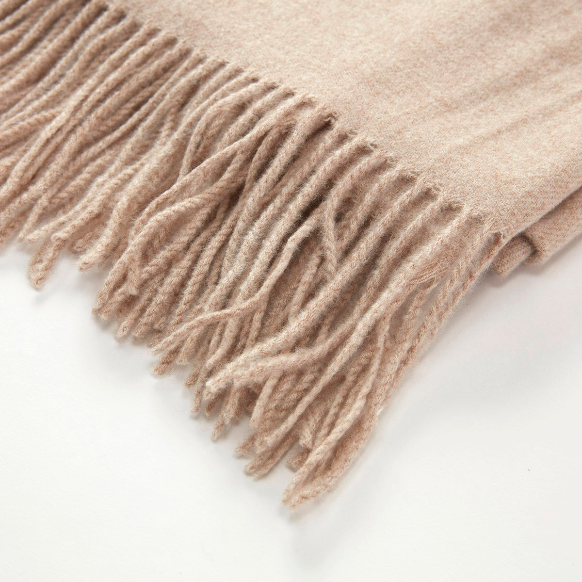 【家居】女士頸巾