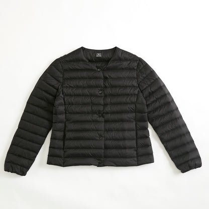 【家居】女士 羽絨夾克/馬甲 BK