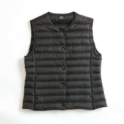 【家居】女士 羽絨夾克/馬甲 BK