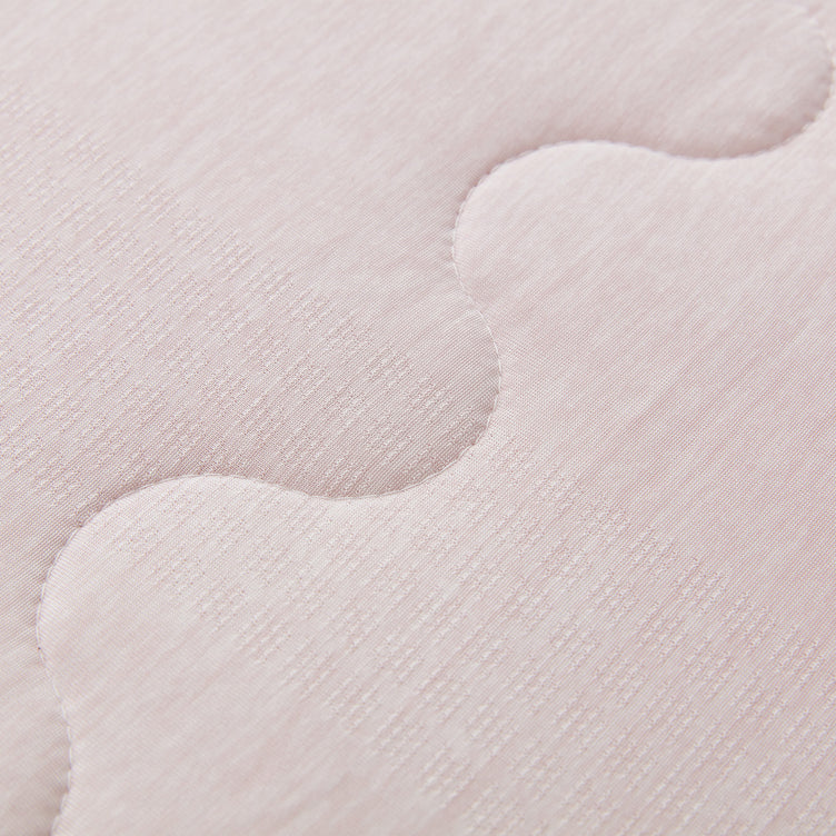 【家居】強冷感 S2502 粉色系列床品 薄被/床墊