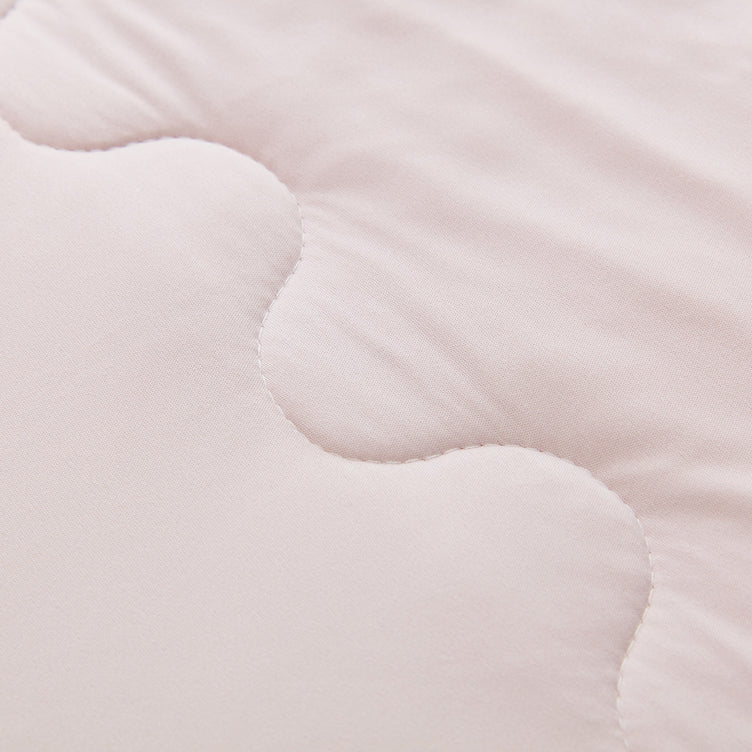 【家居】強冷感 S2502 粉色系列床品 薄被/床墊
