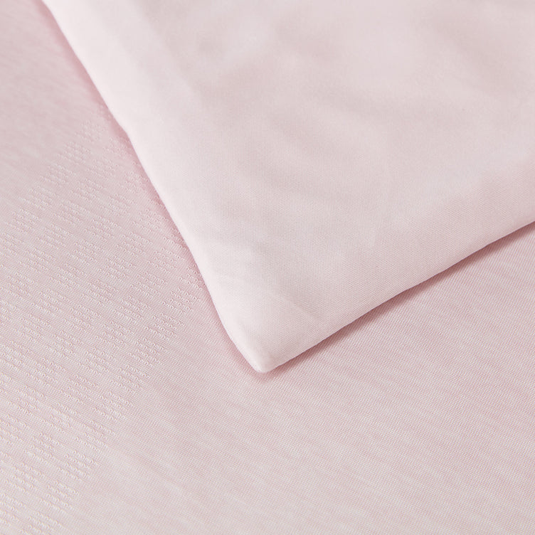 【家居】強冷感 S2502 粉色系列床品 薄被/床墊