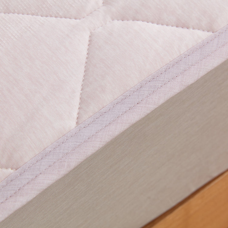 【家居】強冷感 S2502 粉色系列床品 薄被/床墊