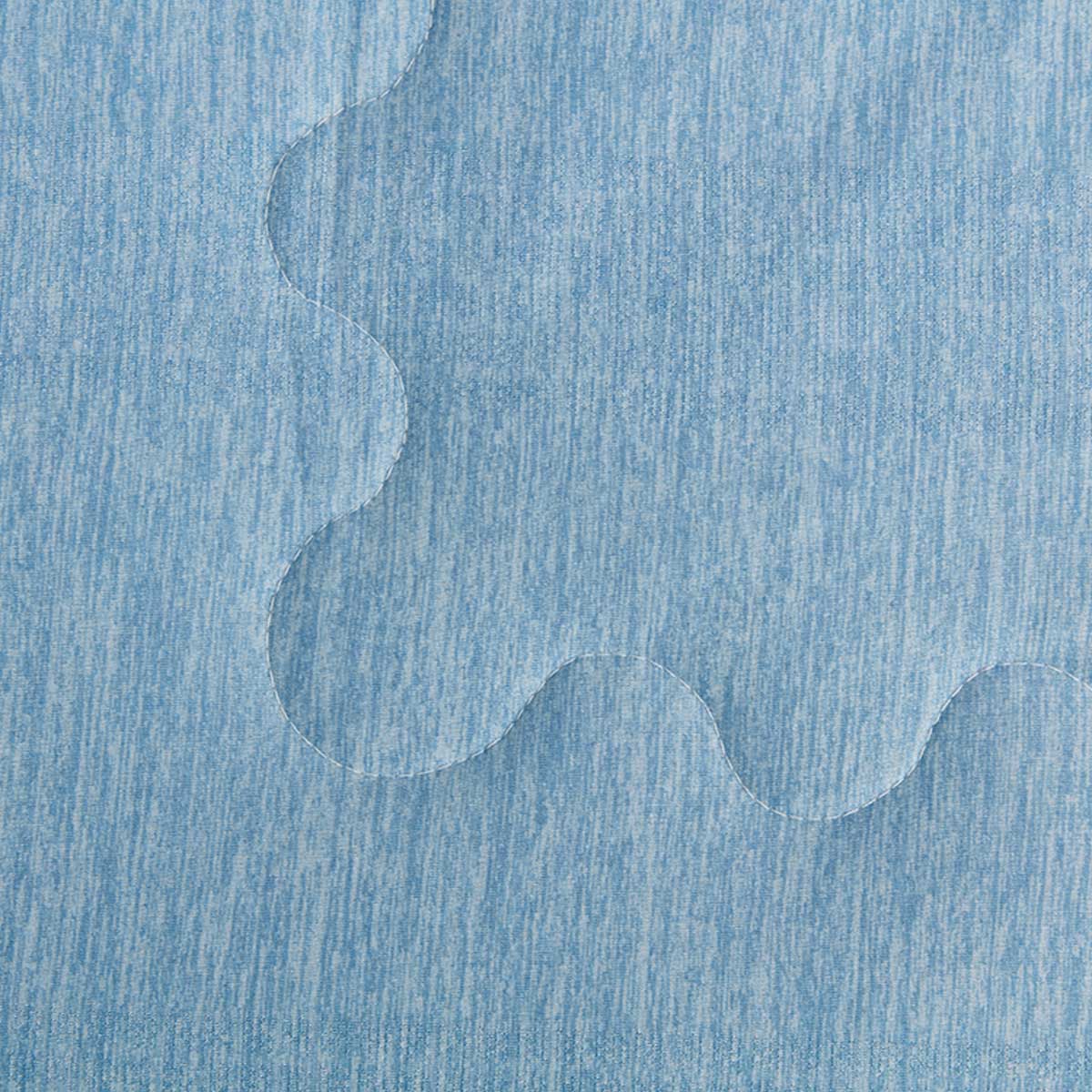 【家居】強冷感 S2502 藍色系列床品 枕墊/薄被/床墊