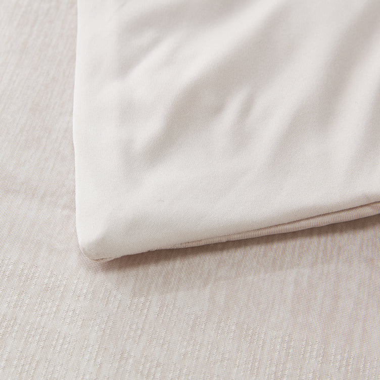 【家居】強冷感薄被S2502 摩卡色系列床品 薄被/毛巾被/床墊/枕墊