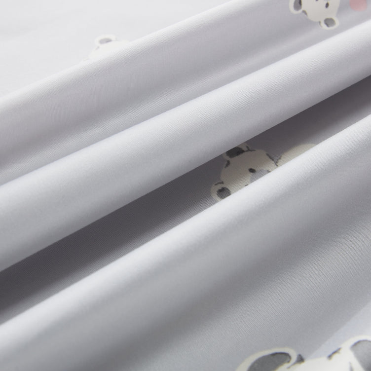 【家居】強冷感S25 泰迪熊系列床品 枕墊/薄被/毛巾被/床墊