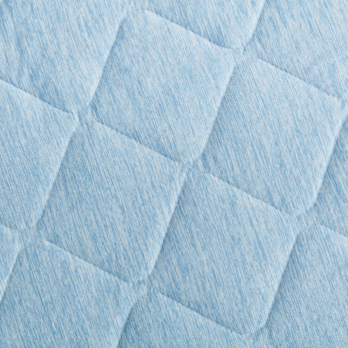 【家居】強冷感 S2502 藍色系列床品 枕墊/薄被/床墊