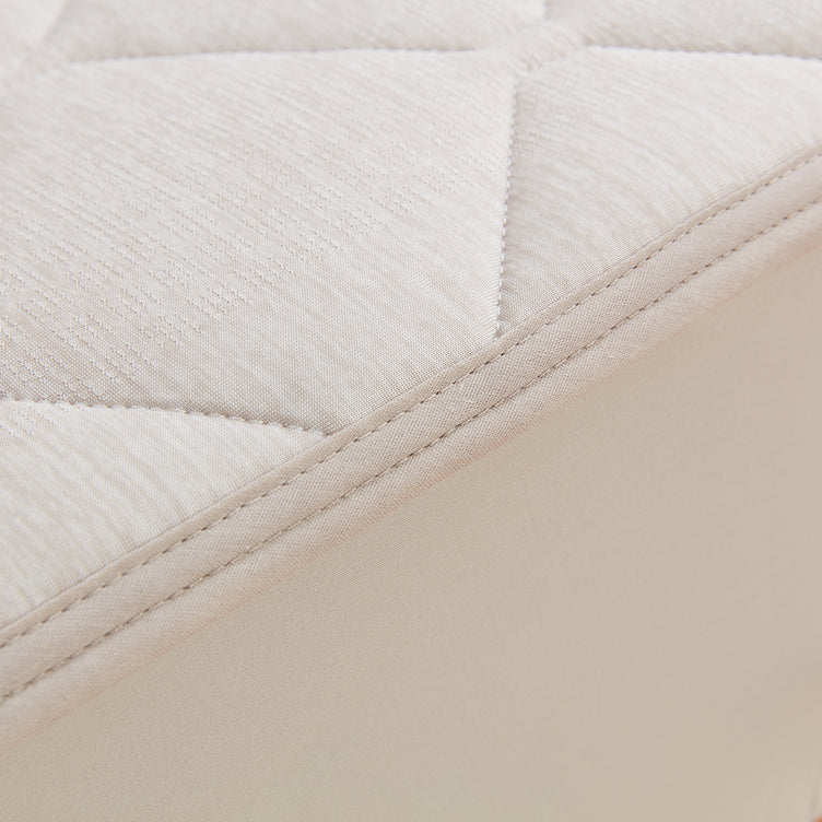 【家居】強冷感薄被S2502 摩卡色系列床品 薄被/毛巾被/床墊/枕墊