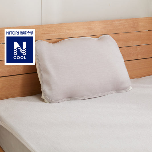 【家居】強冷感 透氣網眼 枕墊/床墊  床墊涼席