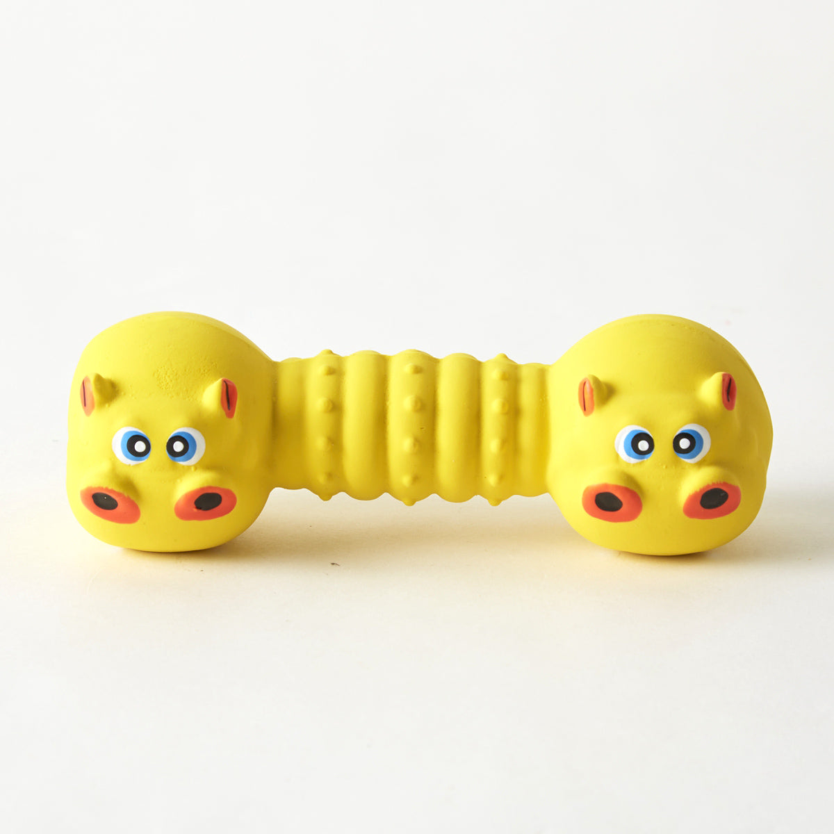 【家居】狗狗發聲玩具 毛毛蟲