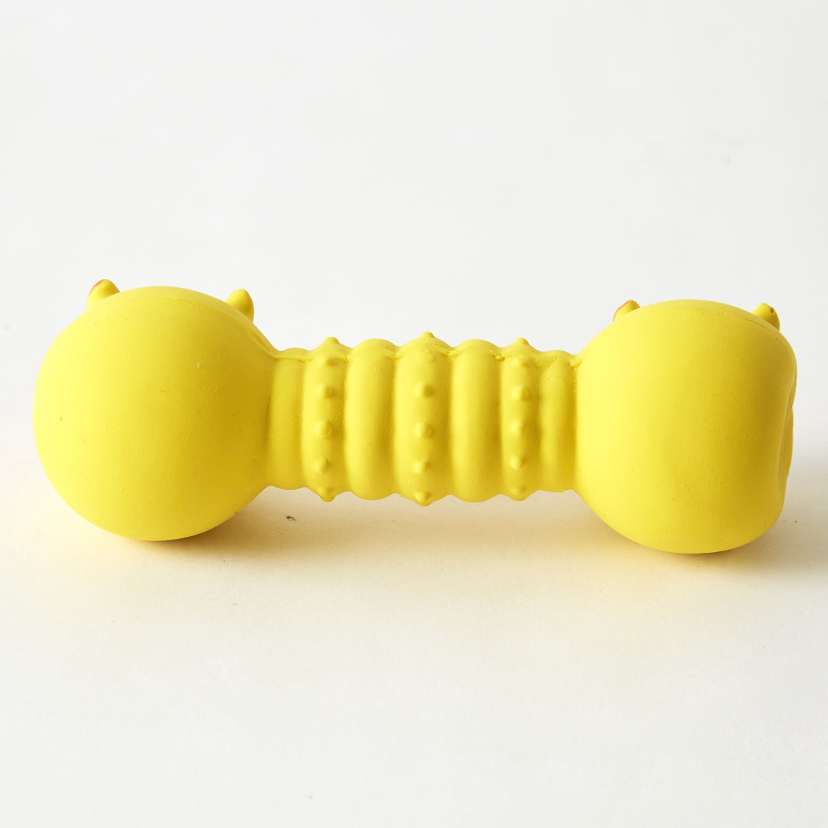 【家居】狗狗發聲玩具 毛毛蟲