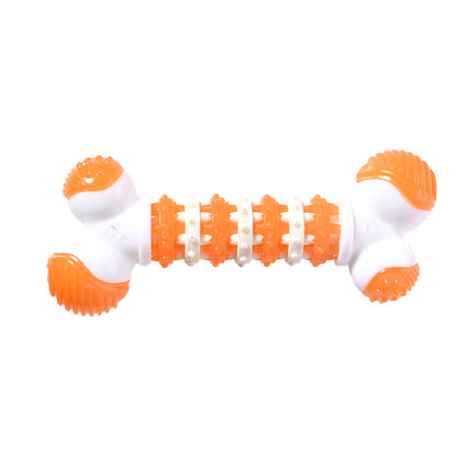 【家居】狗狗咬膠玩具