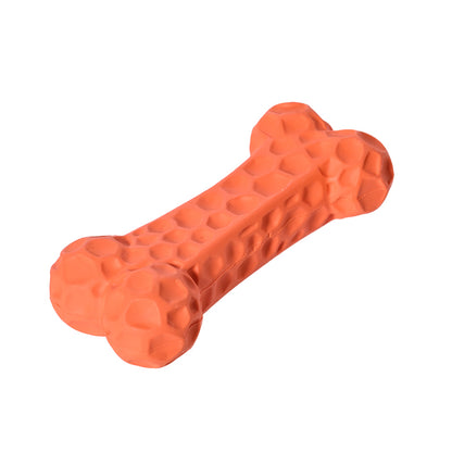 【家居】狗狗咬膠玩具