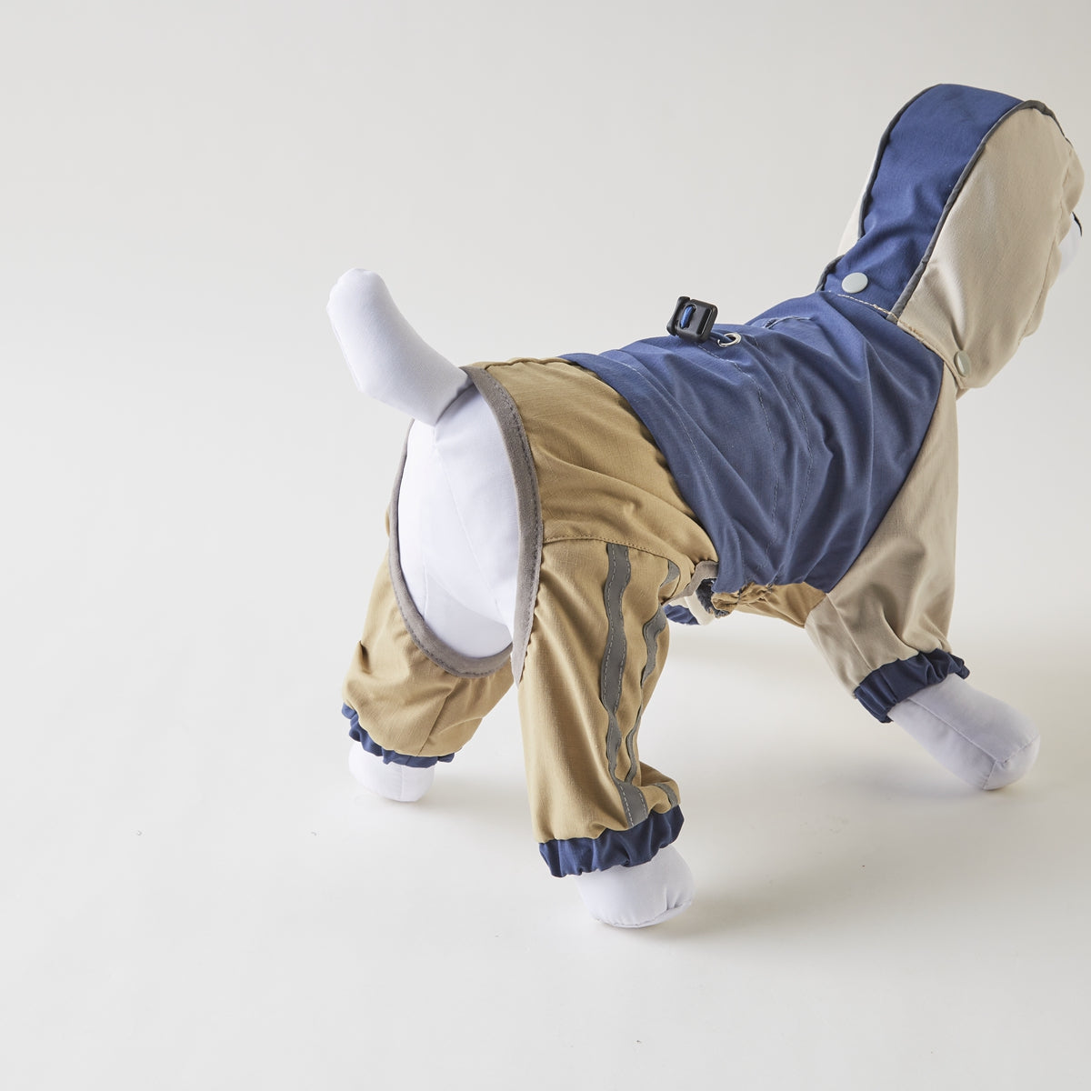 【家居】狗狗衝鋒衣
