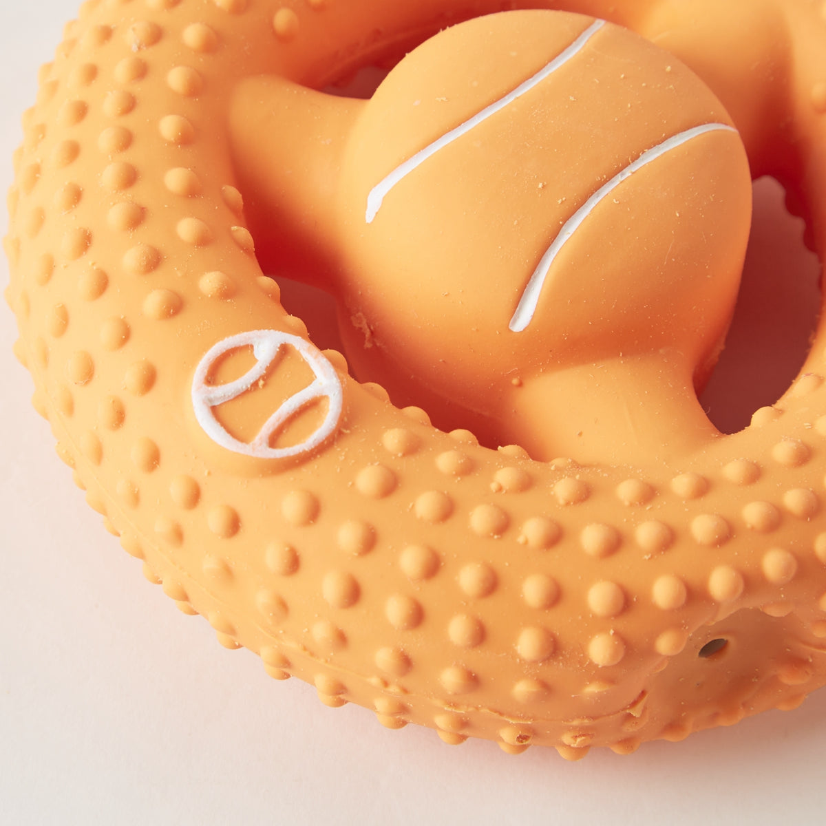 【家居】狗狗發聲玩具 方向盤