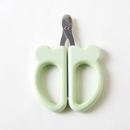 【家居】貓咪用指甲鉗