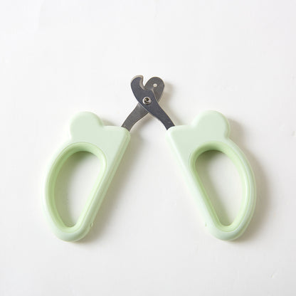 【家居】貓咪用指甲鉗