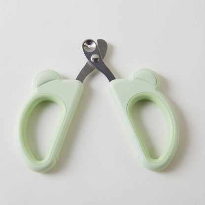 【家居】貓咪用指甲鉗