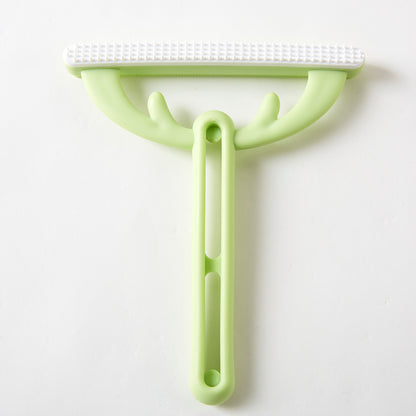 【家居】寵物刷毛刮毛器