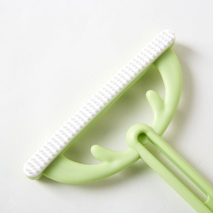 【家居】寵物刷毛刮毛器