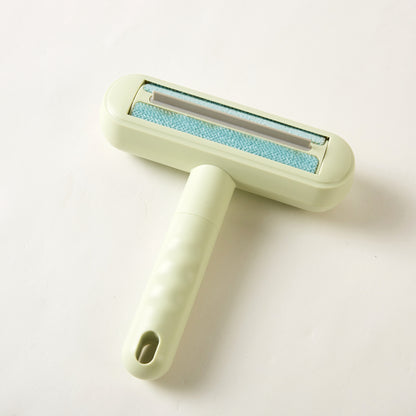 【家居】寵物刷毛刮毛器