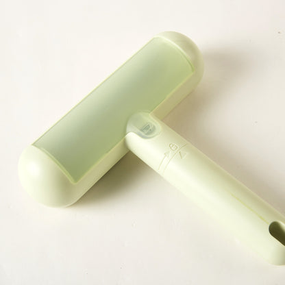 【家居】寵物刷毛刮毛器