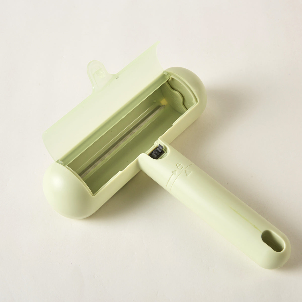 【家居】寵物刷毛刮毛器