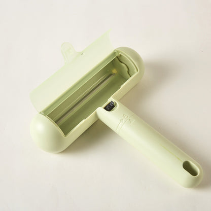 【家居】寵物刷毛刮毛器